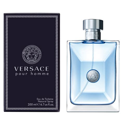 versace four homme|Pour Homme .